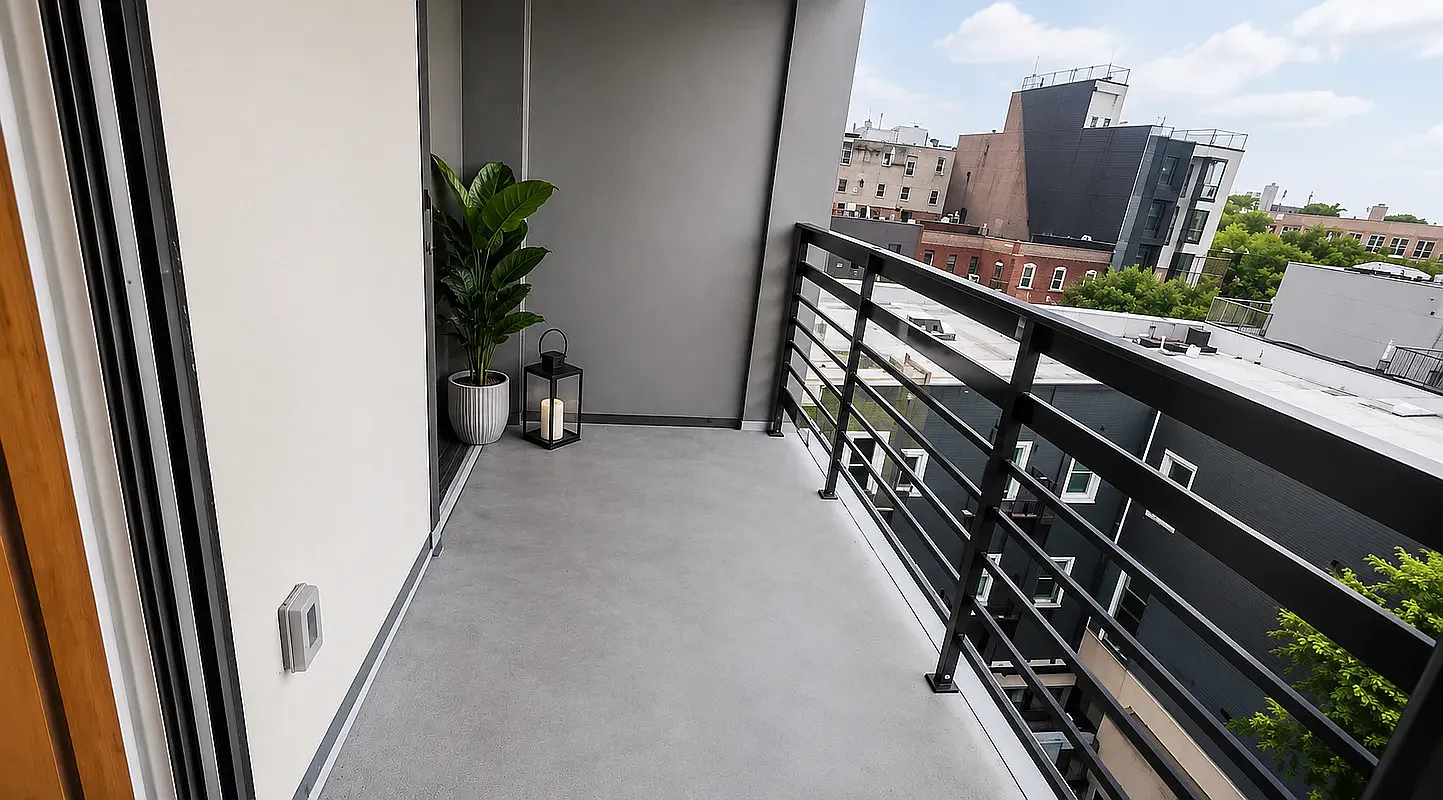 155 Meserole Street — Photo 3