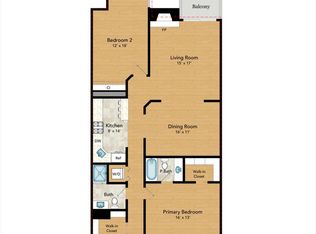 1860 Washington St APT 105, San Francisco, CA 94109