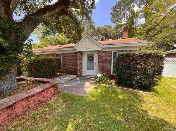 7048 Santa Barbara St, Pensacola, FL 32526