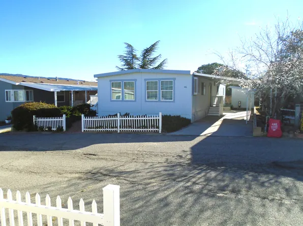 53651 Us Highway 371 Space 46, Anza, CA 92539