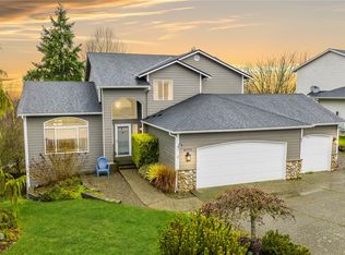 8202 77th Ave NE, Marysville, WA