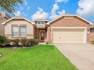 8922 Cedar Mound Ln, Houston, TX 77083