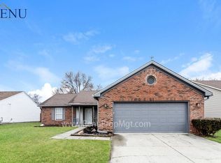 6630 Sparrowood Dr, Indianapolis, IN