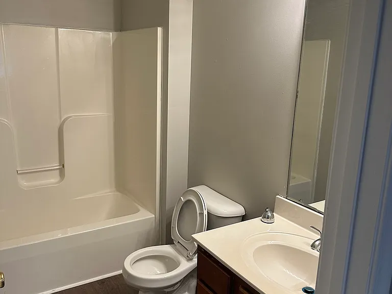Bathroom #1
