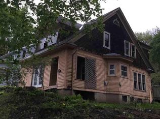 210 Urban Milwaukee St, Savanna, IL 61074