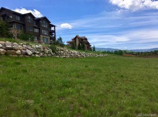 2751 Bronc Buster Loop, Steamboat Springs, CO 80487