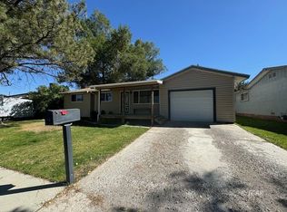 2060 Golf Dr, Elko, NV 89801