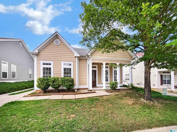 4573 Gibson Dr, Bessemer, AL 35022
