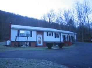 969 Route 654 Hwy #S, Williamsport, PA 17702