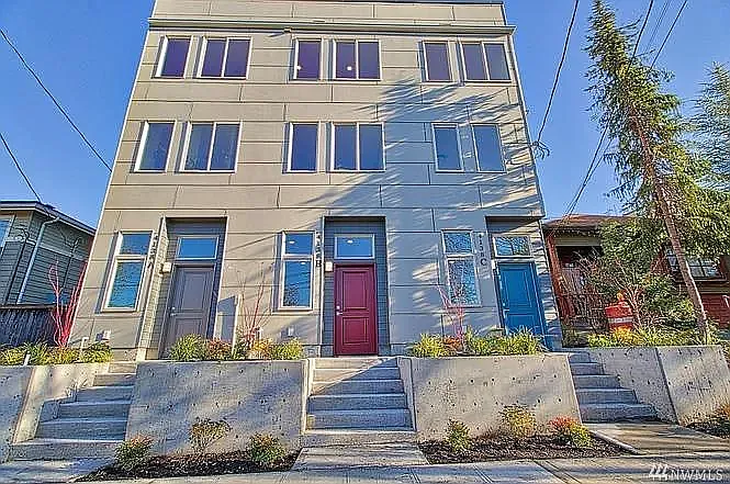 4138 25th Ave SW #C — Photo 1
