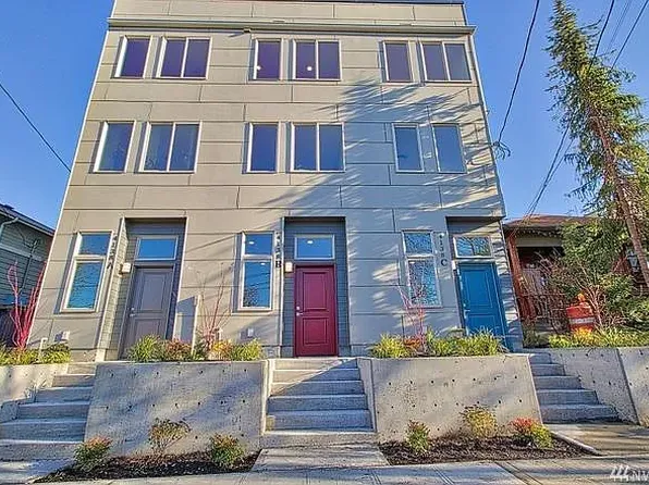 4138 25th Ave SW #C, Seattle, WA 98106