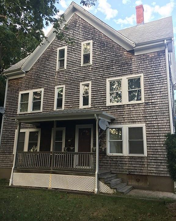 1st image of 4 Prince St APT 3