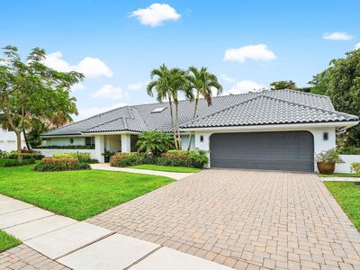 3030 Canterbury Drive, Boca Raton, FL, 33434