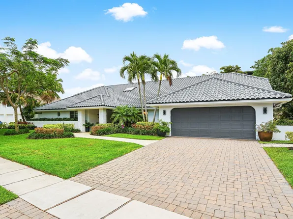 3030 Canterbury Drive, Boca Raton, FL 33434