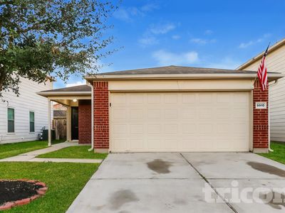 9910 Waldens Pond Ct, Houston, TX, 77044