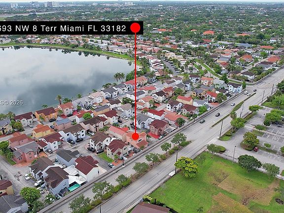 4th image of 12693 NW 8th Ter