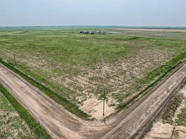 54000 E County Rd 46 (Parcel 1), Strasburg, CO 80136