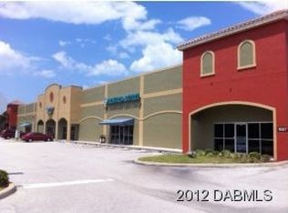 1025 N Nova Rd STE 110, Holly Hill, FL 32117