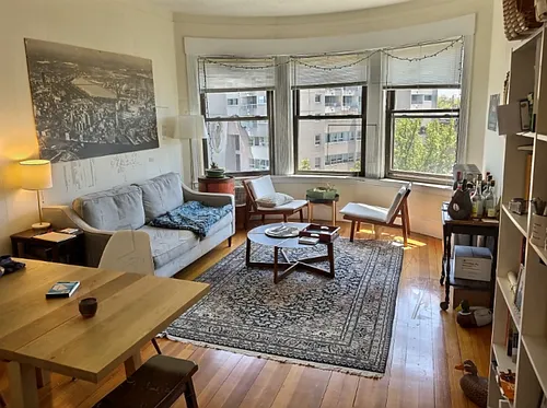 1382 Beacon St Photo 1