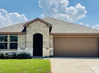 4205 Subtle Creek Ln, Fort Worth, TX 76036