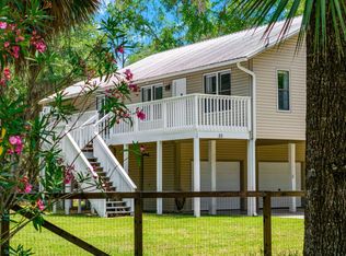 55 City Park Ave, Saint Marks, FL 32355