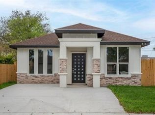 715 N Esperanza St, Pharr, TX 78577