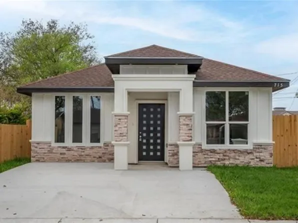715 N Esperanza St, Pharr, TX 78577