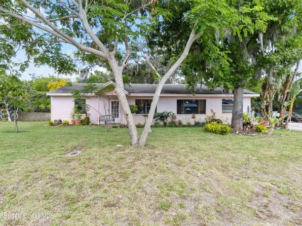 424 Lenore Ave, Titusville, FL 32796