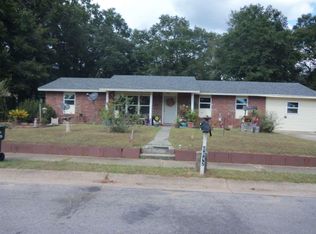6642 Grace St, Milton, FL 32570