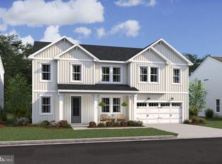 Legume Drive Baltic, Martinsburg, WV 25403