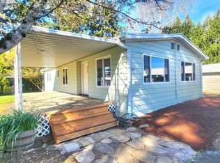 507 N 19th Ave Unit 29, Cornelius, OR