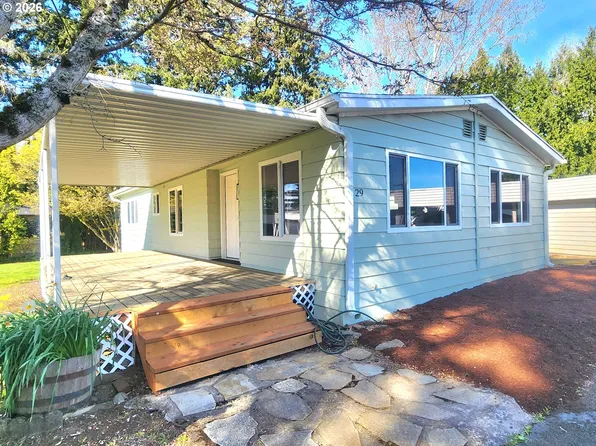 507 N 19th Ave Unit 29, Cornelius, OR 97113