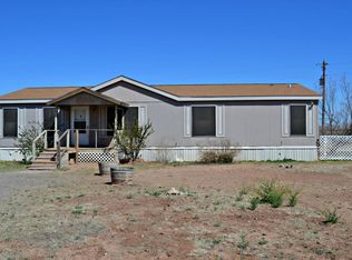 4042 W Double Adobe Rd, Mc Neal, AZ 85617