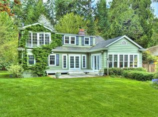 3560 NE 182nd St, Seattle, WA 98155