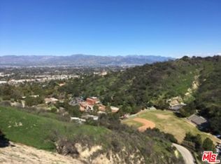 3701 Camino De La Cumbre, Sherman Oaks, CA 91423