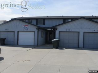 3915 Gannett St, Casper, WY 82609