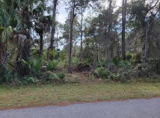 Armenia Rd LOT 2, North Pt, FL 34286