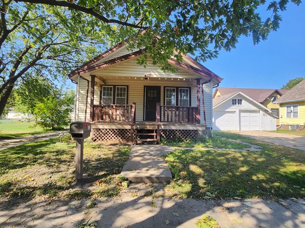 433 N K St #A