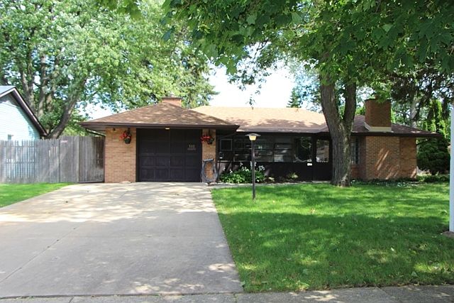 1st image of 533 Tiffany Dr