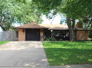 533 Tiffany Dr, Waukegan, IL 60085