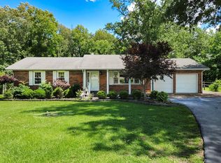 352 S Hopkinsville St, Nortonville, KY 42442