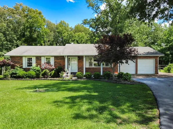 352 S Hopkinsville St, Nortonville, KY 42442