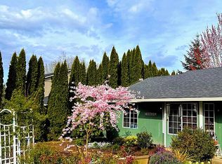 23036 SW Saint Barbara Way, Sherwood, OR 97140
