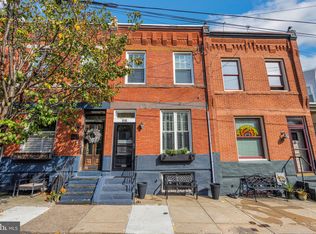 881 Pennock St, Philadelphia, PA 19130