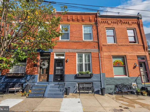 881 Pennock St, Philadelphia, PA 19130