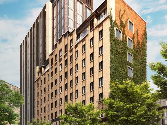 4th image of 225 E 19th St APT 104