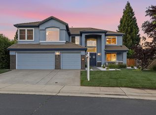 3249 Big Bear Dr, Roseville, CA 95747