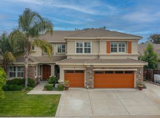 2272 Star Lilly Ct, Brentwood, CA 94513