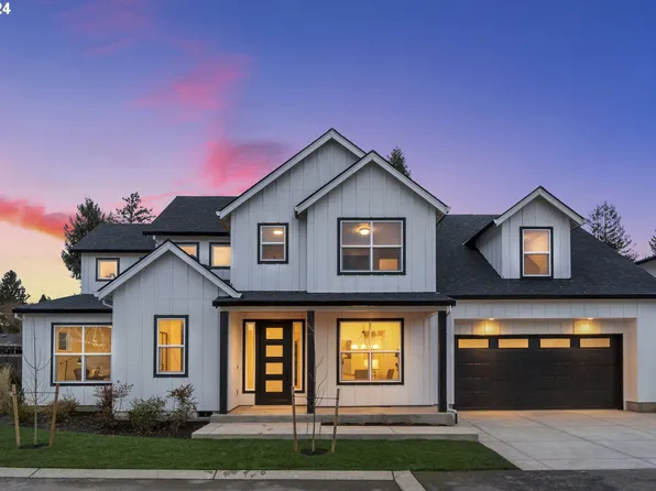 8910 SW Harmon Ln, Portland, OR 97225