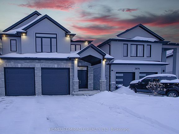 2nd image of 2872 Doyle Dr